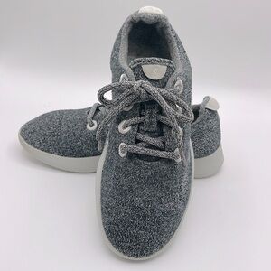 Allbirds Women’s Wool Runners Everyday Sneakers Machine Washable Shoe Womens 7